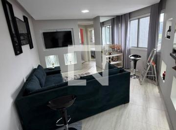 Photo 1 · Apartamento à Venda - Jardim Maristela, 2 Quartos, 56 m2