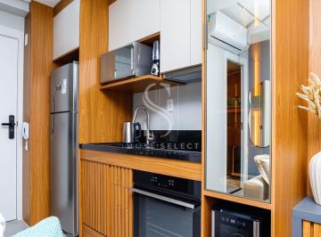 Comercial · 30m² · 1 Quarto · Studio em Vila Olímpia, São Paulo/SP de 30m² 1 quartos à venda por R$ 723.400,00