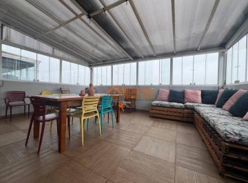 Apartamento · 134m² · 3 Quartos · 2 Vagas · Apartamento Duplex em Vila São Ricardo, Guarulhos/SP de 134m² 3 quartos à venda por R$ 850.000,00
