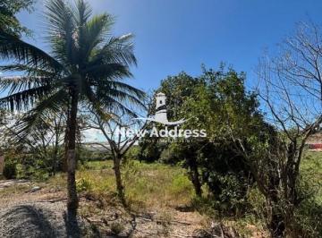 Terreno · 2500m² · Terreno em Morada da Barra, Vila Velha/ES de 2500m² à venda por R$ 750.000,00