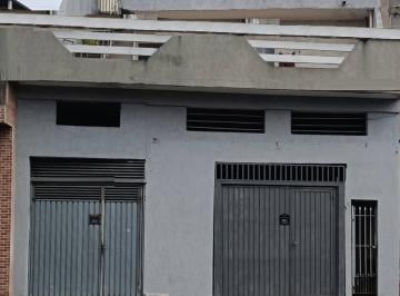 Casa · 210m² · 6 Quartos · 2 Vagas · Casa em Vila Vitória, Santo André/SP de 210m² 6 quartos à venda por R$ 780.000,00