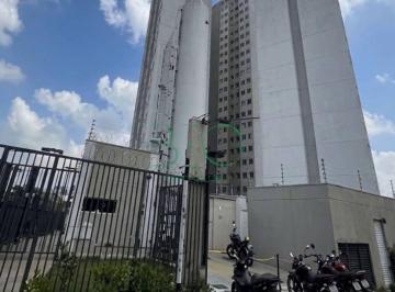 Apartamento · 35m² · 1 Quarto · Apartamento em Fazenda da Juta, São Paulo/SP de 35m² 1 quartos à venda por R$ 129.948,90