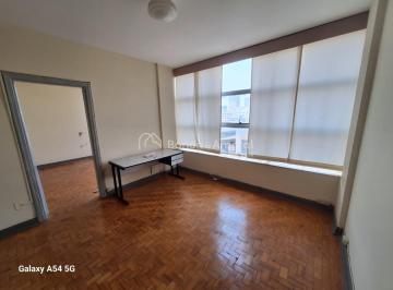 Comercial · 53m² · 3 Quartos · Sala em Centro, Santos/SP de 53m² 3 quartos à venda por R$ 110.000,00