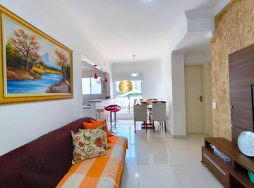 Apartamento · 50m² · 1 Quarto · 1 Vaga · Apartamento em Balneário Cidade Atlântica, Guarujá/SP de 50m² 1 quartos à venda por R$ 355.000,00