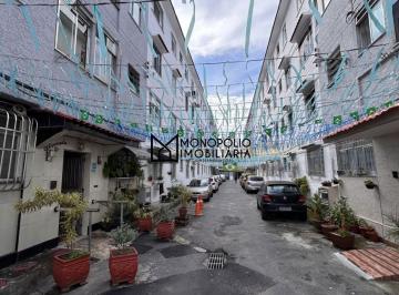 Apartamento · 81m² · 2 Quartos · Apartamento em Irajá, Rio de Janeiro/RJ de 81m² 2 quartos à venda por R$ 199.000,00