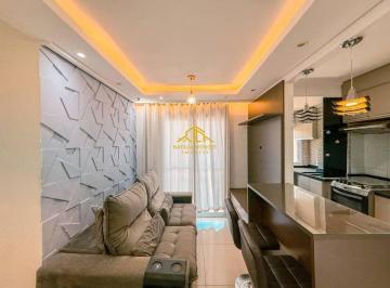 Apartamento · 43m² · 2 Quartos · 1 Vaga · Apartamento em Nakamura Park, Cotia/SP de 43m² 2 quartos à venda por R$ 280.000,00