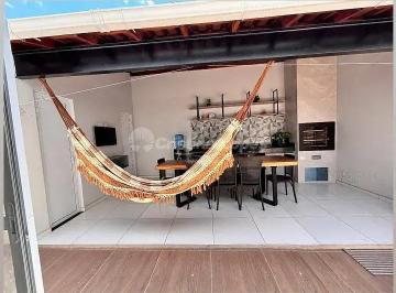 Casa · 70m² · 3 Quartos · 2 Vagas · Casa em Pedra Mole, Teresina/PI de 70m² 3 quartos à venda por R$ 520.000,00