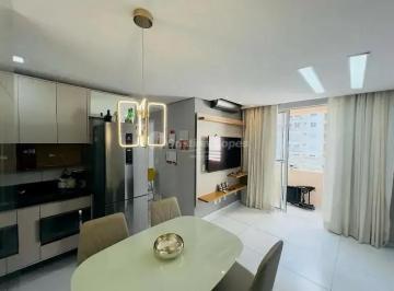 Apartamento · 60m² · 3 Quartos · 1 Vaga · Apartamento em São Cristóvão, Teresina/PI de 60m² 3 quartos à venda por R$ 435.000,00
