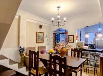 Casa · 110m² · 3 Quartos · 1 Vaga · Sobrado em Catumbi, São Paulo/SP de 110m² 3 quartos à venda por R$ 1.299.000,00