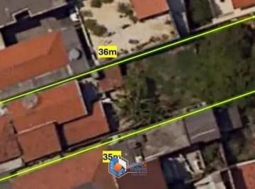 Terreno · 360m² · Terreno em Vila Antonina, São Paulo/SP de 360m² à venda por R$ 1.200.000,00