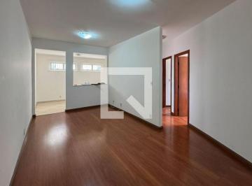 Apartamento · 105m² · 3 Quartos · 1 Vaga · Apartamento para Aluguel - Colégio Batista, 3 Quartos,  105 m2 - Belo Horizonte