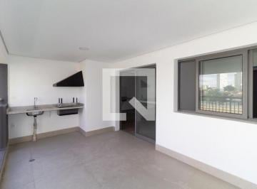 Apartamento 98m² Aluguel Vila Ema · Apartamento para Aluguel - Vila Santa Clara, 3 Quartos, 98 m2 - São Paulo