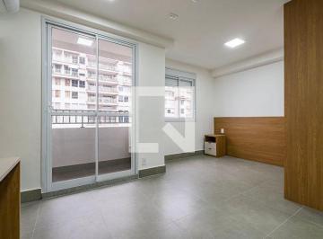 Apartamento · 24m² · 1 Quarto · Apartamento para Aluguel - Pinheiros, 1 Quarto,  24 m2 - São Paulo