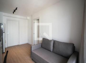 Apartamento · 29m² · 1 Quarto · Apartamento para Aluguel - Vila Olímpia, 1 Quarto, 29 m2 - São Paulo