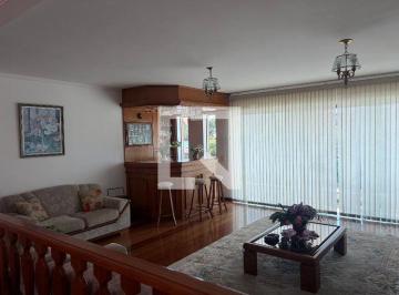 Casa · 777m² · 5 Quartos · 6 Vagas · Casa para Aluguel - City América, 5 Quartos, 777 m2 - São Paulo