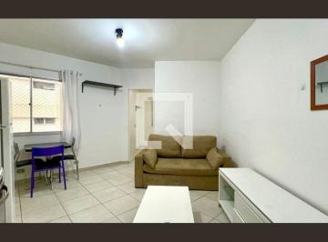 Apartamento · 35m² · 1 Quarto · 1 Vaga · Apartamento para Aluguel - Pinheiros, 1 Quarto, 35 m2 - São Paulo