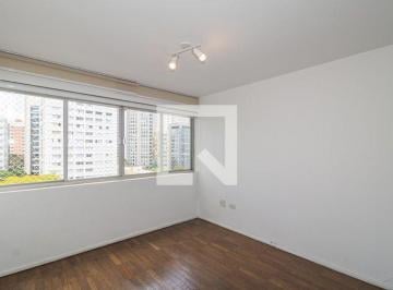 Apartamento · 100m² · 2 Quartos · 1 Vaga · Apartamento para Aluguel - Itaim Bibi, 2 Quartos, 100 m2 - São Paulo