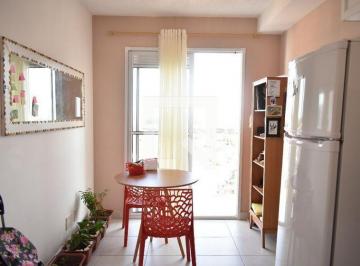 Apartamento · 30m² · 1 Quarto · Apartamento para Aluguel - Planalto Paulista, 1 Quarto, 30 m2 - São Paulo