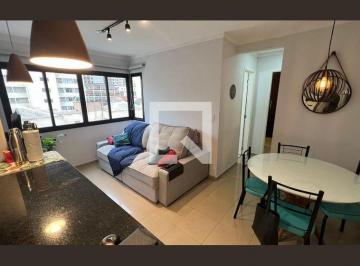 Apartamento · 48m² · 2 Quartos · 1 Vaga · Apartamento para Aluguel - Pinheiros, 2 Quartos, 48 m2 - São Paulo