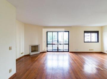 Apartamento · 159m² · 3 Quartos · 3 Vagas · Apartamento para Aluguel - Panamby, 3 Quartos, 159 m2 - São Paulo
