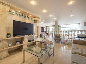 Casa de 3 quartos, São Paulo · Casa para Aluguel - Sumaré, 3 Quartos, 208 m2 - São Paulo