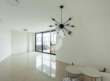 Apartamento · 200m² · 3 Quartos · 3 Vagas · Cobertura em São Francisco, Niterói/RJ de 200m² 3 quartos à venda por R$ 2.100.000,00