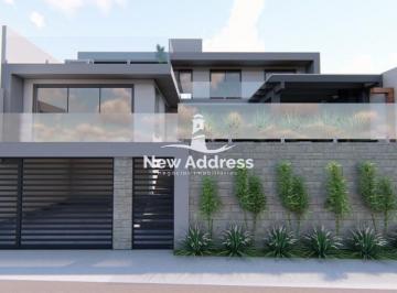 Casa · 267m² · 4 Quartos · 4 Vagas · Casa em Iriri, Anchieta/ES de 267m² 4 quartos à venda por R$ 2.290.000,00