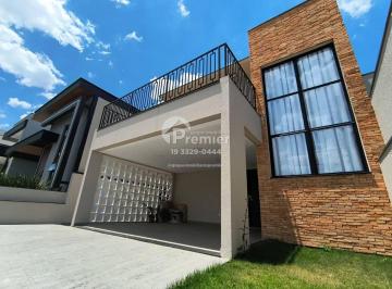 Casa · 251m² · 3 Quartos · 4 Vagas · Casa em Residencial Evidências, Indaiatuba/SP de 251m² 3 quartos à venda por R$ 1.780.000,00