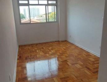 Apartamento · 55m² · 2 Quartos · 1 Vaga · Apartamento em Jaguaré, São Paulo/SP de 55m² 2 quartos para locação R$ 1.800,00/mes