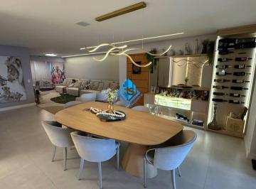 Apartamento · 240m² · 3 Quartos · 4 Vagas · Apartamento em Nova Petrópolis, São Bernardo do Campo/SP de 240m² 3 quartos à venda por R$ 2.500.000