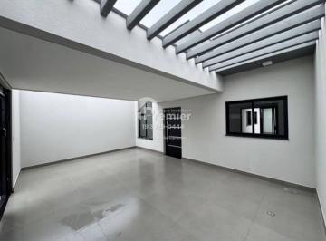 Casa · 105m² · 3 Quartos · 2 Vagas · Casa em Jardim Bom Sucesso, Indaiatuba/SP de 105m² 3 quartos à venda por R$ 775.000,00 ou para locaç