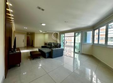 Apartamento · 257m² · 4 Quartos · 4 Vagas · Apartamento em Real Parque, São Paulo/SP de 257m² 4 quartos para locação R$ 7.000,00/mes