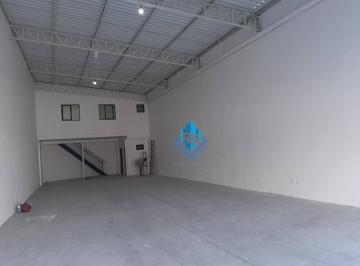 Comercial · 240m² · Galpão em Casa Branca, Santo André/SP de 240m² para locação R$ 8.900,00/mes