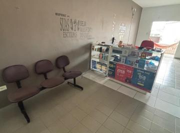 Comercial · 80m² · Loja em Vila Guilhermina, Praia Grande/SP de 80m² para locação R$ 2.300,00/mes