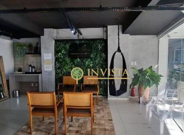 Comercial · 205m² · 2 Vagas · Loja em Kobrasol, São José/SC de 205m² para locação R$ 11.550,00/mes
