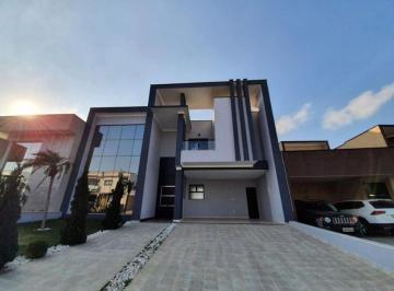 Casa · 230m² · 4 Quartos · 4 Vagas · Casa em Jardim Residencial Dona Lucilla, Indaiatuba/SP de 230m² 4 quartos para locação R$ 13.000,00/