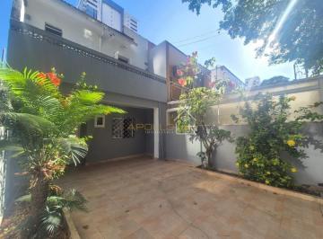 Casa · 272m² · 3 Quartos · 2 Vagas · Casa 3 quartos - Gonzaga - Santos