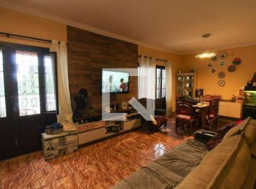 Casa · 250m² · 3 Quartos · 4 Vagas · Casa à Venda - Jardim Éster Yolanda, 3 Quartos, 250 m² - São Paulo