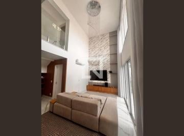 Apartamento · 134m² · 3 Quartos · 2 Vagas · Apartamento à Venda - Alphaville, 3 Quartos, 134 m² - Barueri