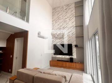 Apartamento · 134m² · 3 Quartos · 2 Vagas · Apartamento à Venda - Alphaville, 3 Quartos, 134 m² - Barueri