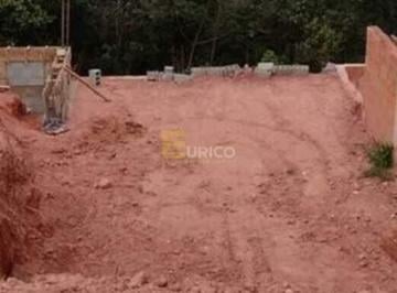 Terreno · 186m² · Terreno para venda em Jardim Vale Verde de 186.00m²