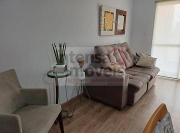 Apartamento en Venda de 3 quartos Jardim Maria Augusta · Apartamento para venda em Jardim Maria Augusta de 81.00m² com 3 Quartos, 1 Suite e 2 Garagens