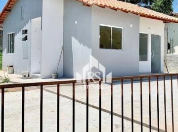 Imagem 1 · Casa de Condomínio para venda em Badureco, Itaboraí