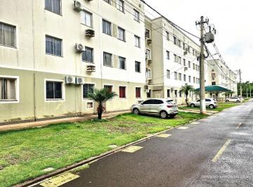 Imagem 1 · Apartamento para venda em Pioneiros, Campo Grande