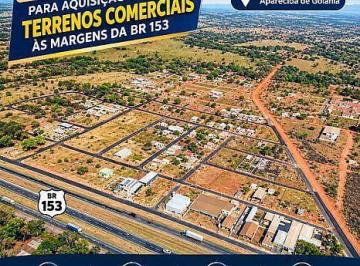 Imagem 1 · Terreno para venda em Jardim Paris, Hidrolândia