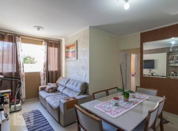 Apartamento · 74m² · 2 Quartos · 1 Vaga · Apartamento à Venda - Demarchi, 2 Quartos, 74 m² - São Bernardo do Campo