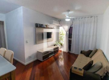 Apartamento · 86m² · 3 Quartos · 2 Vagas · Apartamento à Venda - Santa Rosa , 3 Quartos,  86 m² - Niterói