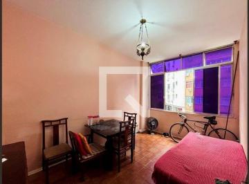 Apartamento · 70m² · 2 Quartos · 1 Vaga · Apartamento à Venda - Ipanema, 2 Quartos,  70 m² - Rio de Janeiro