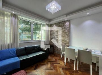 Apartamento · 73m² · 2 Quartos · 1 Vaga · Apartamento à Venda - Ipanema, 2 Quartos, 73 m² - Rio de Janeiro