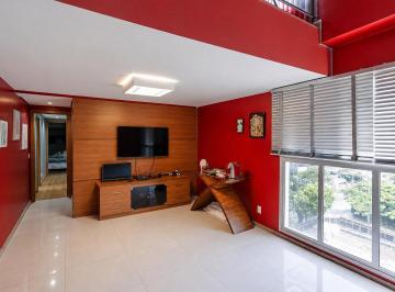 Imagem 1 · Cobertura para venda em Cruzeiro, Belo Horizonte